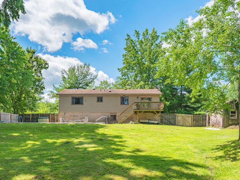 1266 Elm Ridge Drive, Pierce Twp, OH 45102 Photo 33