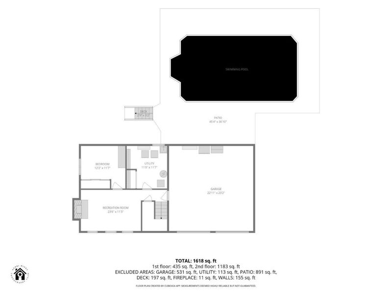 1266 Elm Ridge Drive, Pierce Twp, OH 45102 Photo 41