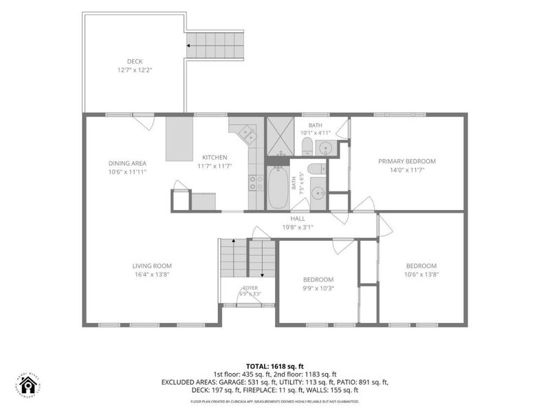 1266 Elm Ridge Drive, Pierce Twp, OH 45102 Photo 42