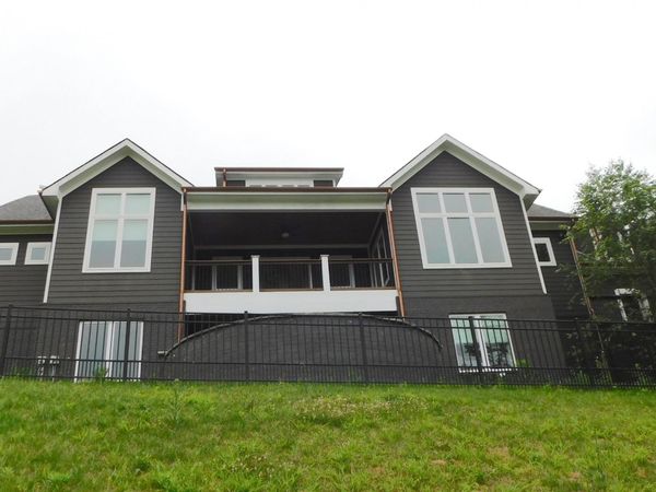 6720 Lane Rd , College Grove, TN 37046