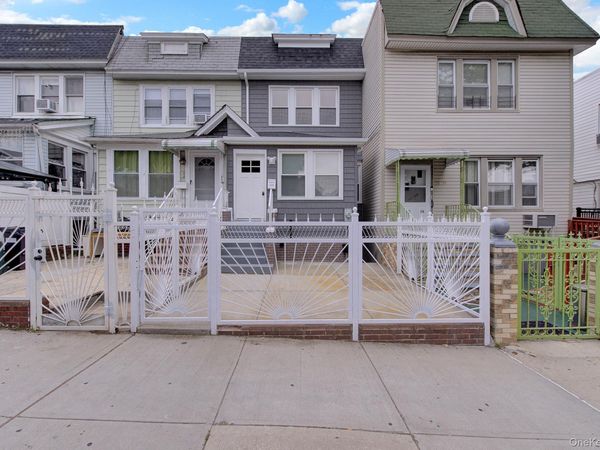 30-36 91st Street , East Elmhurst, NY 11369