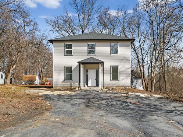 1 Hulse Street , Middletown, NY 10940