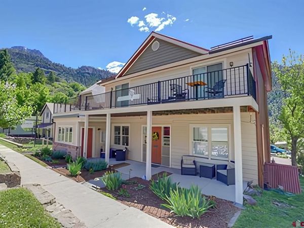 232 Main Street, Ouray, CO 81427