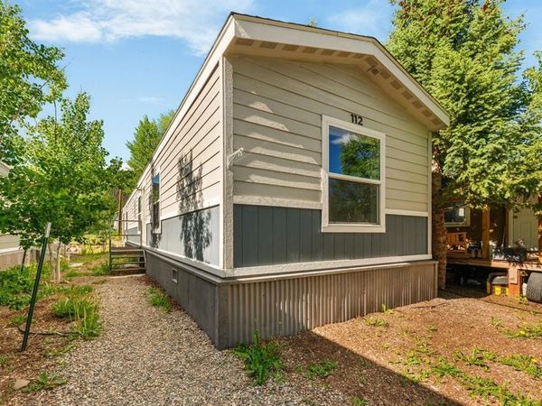 112 Butte Avenue, Crested Butte, CO 81224