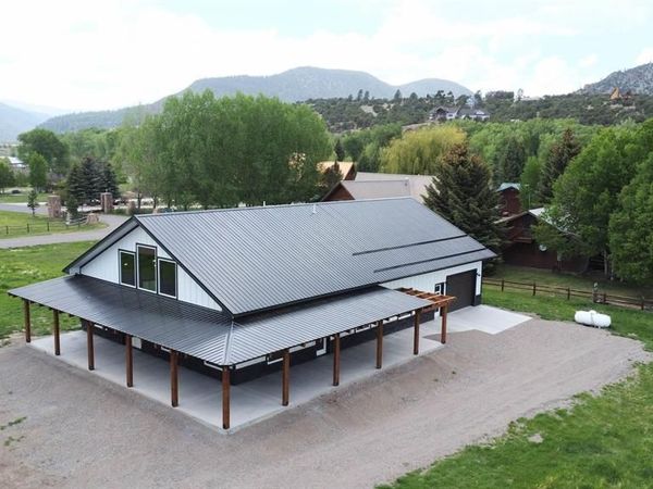 81 Rio Vista Circle, South Fork, CO 81154