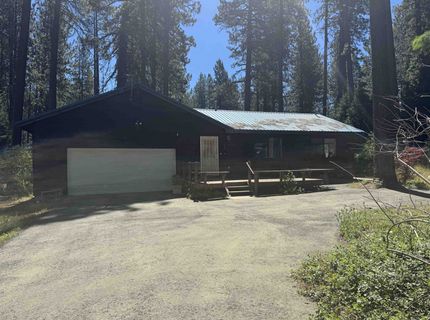 412 Lundy Lane, Blairsden, CA 96103 Photo