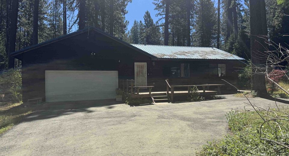 412 Lundy Lane, Blairsden, CA 96103 Photo