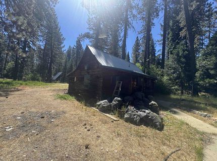 412 Lundy Lane, Blairsden, CA 96103 Photo
