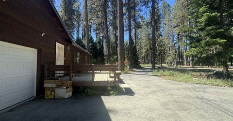412 Lundy Lane, Blairsden, CA 96103 Photo