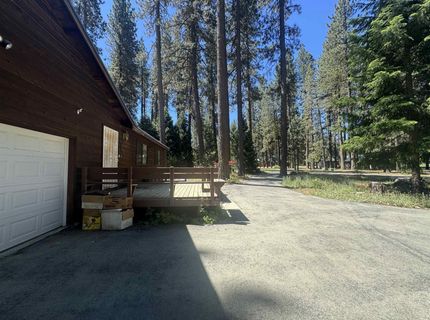412 Lundy Lane, Blairsden, CA 96103 Photo