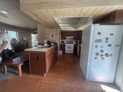 412 Lundy Lane, Blairsden, CA 96103 Photo