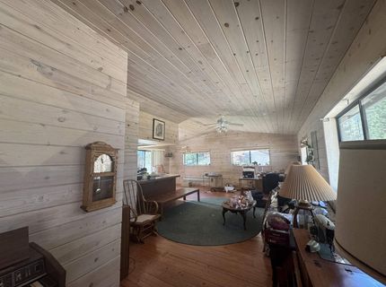 412 Lundy Lane, Blairsden, CA 96103 Photo