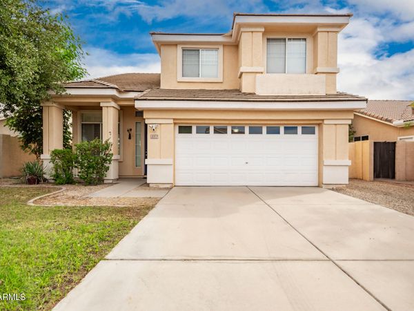 1373 W THOMPSON Way, Chandler, AZ 85286
