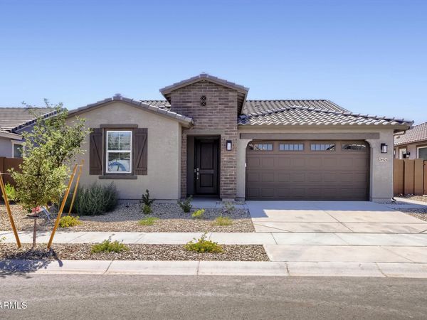 24924 N 167TH Avenue, Surprise, AZ 85387