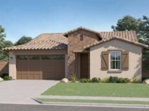 24924 N 167TH Avenue, Surprise, AZ 85387