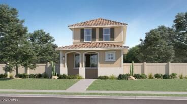 16410 W Weeping Willow Road, Surprise, AZ 85387 Main Photo