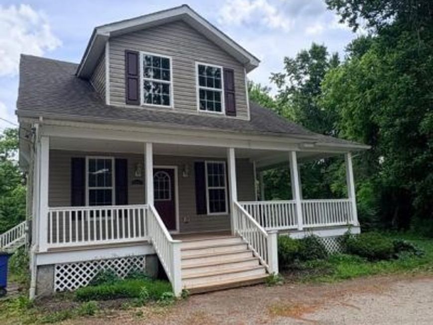 2831 Reckord Road , Fallston, MD 21047 Main Photo