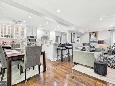 1750 OAKWOOD TER, Unit 17A, NARBERTH, PA 19072