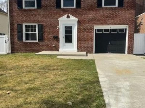 8 COOPER AVENUE, CHERRY HILL, NJ 08002