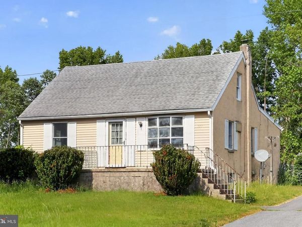 934 SINGERLY ROAD , ELKTON, MD 21921