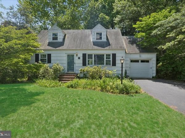 171 ONE MILE ROAD, CRANBURY, NJ 08512