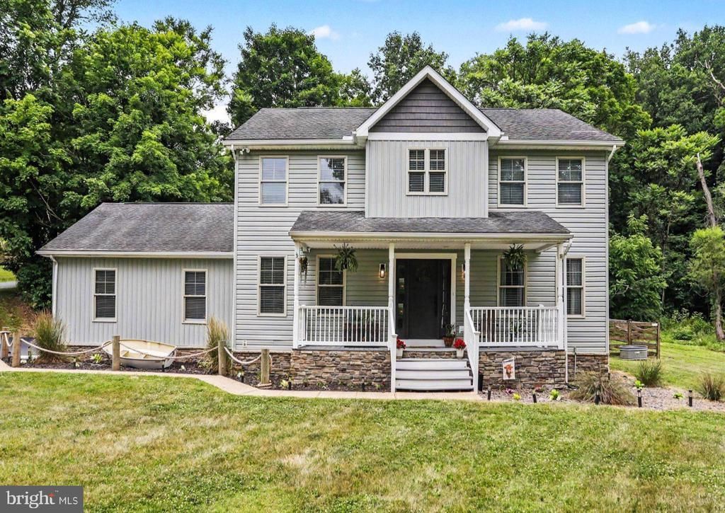 2-A FAWN TRAIL, FAIRFIELD, PA 17320