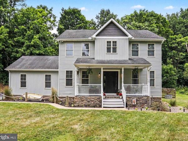 2-A FAWN TRAIL, FAIRFIELD, PA 17320