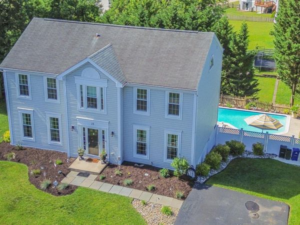 15 MORN MIST COURT, BALTIMORE, MD 21234