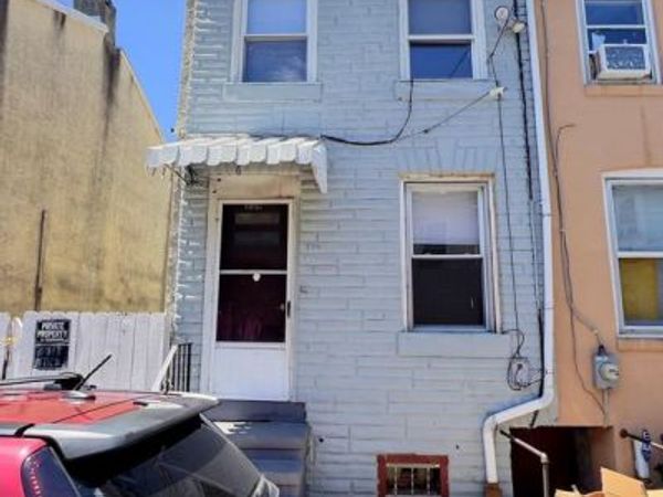 334 SPRING GARDEN STREET , READING, PA 19602
