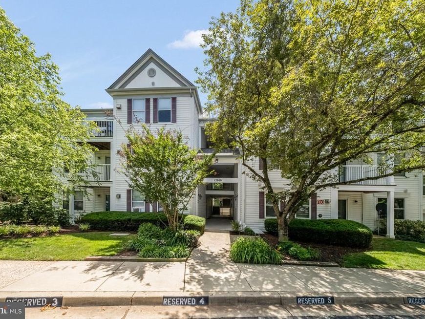12900 Churchill Ridge Circle, Unit 1-7, Germantown, MD 20874 Main Photo