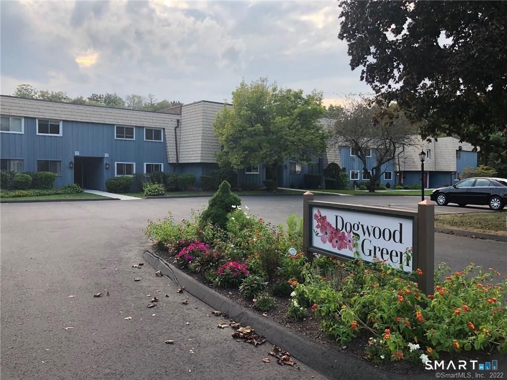 1201 Stratfield, Unit 1201, Fairfield, CT 06825 Main Photo