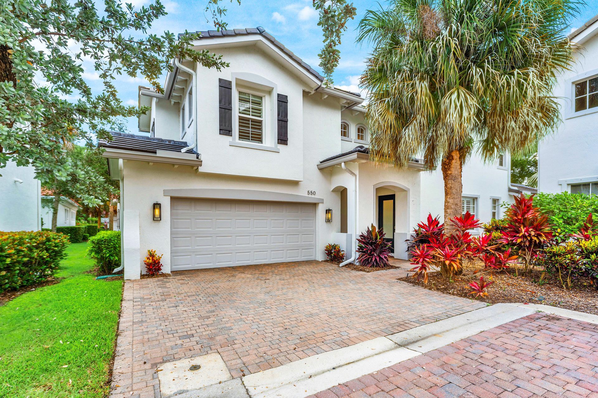 550 Tomahawk Court, Palm Beach Gardens, FL 33410 Photo