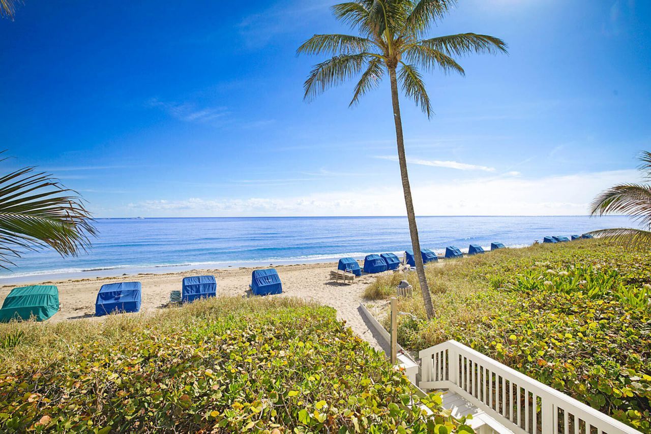 2917 S Ocean Boulevard, Unit 405, Highland Beach, FL 33487 Photo