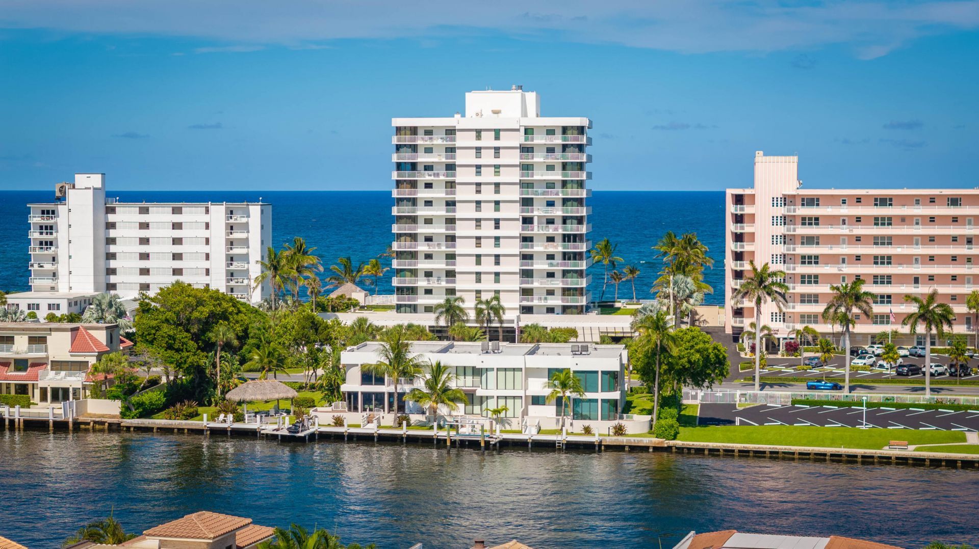 2917 S Ocean Boulevard, Unit 405, Highland Beach, FL 33487 Photo