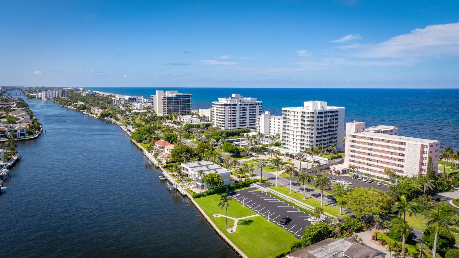 2917 S Ocean Boulevard, Unit 405, Highland Beach, FL 33487 Photo