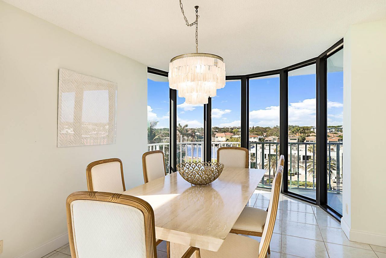 2917 S Ocean Boulevard, Unit 405, Highland Beach, FL 33487 Photo