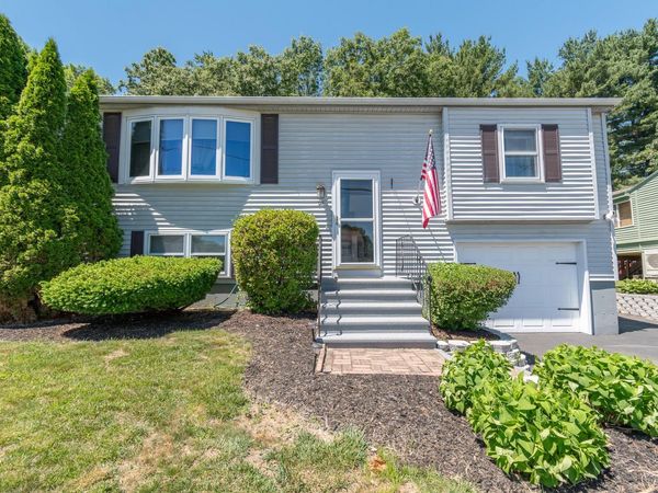 96 Ellingwood Street, Manchester, NH 03103