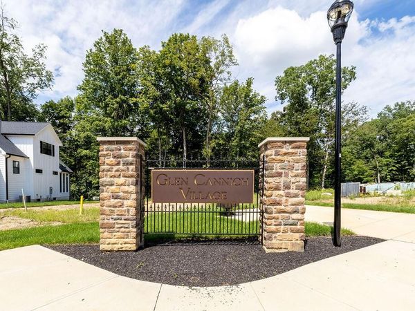 108 Stoneybank Drive, Unit lot 9/1569, Delaware, OH 43015