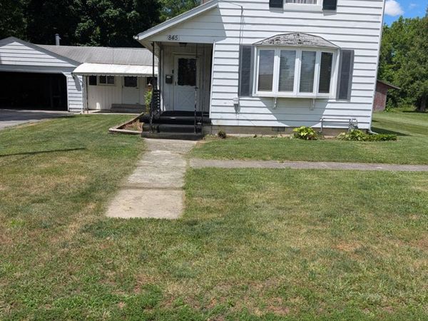845 Spruce Street, Fostoria, OH 44830