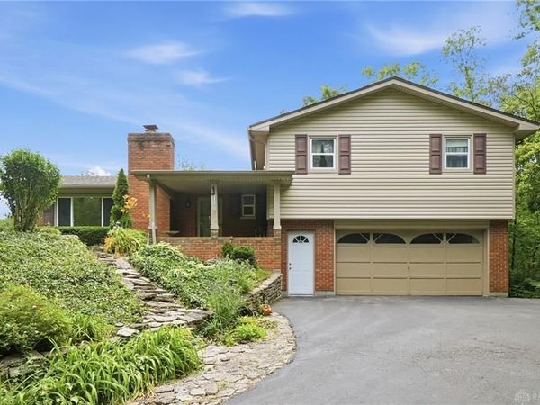 7606 Old Stage Road, Wayne Twp, OH 45068