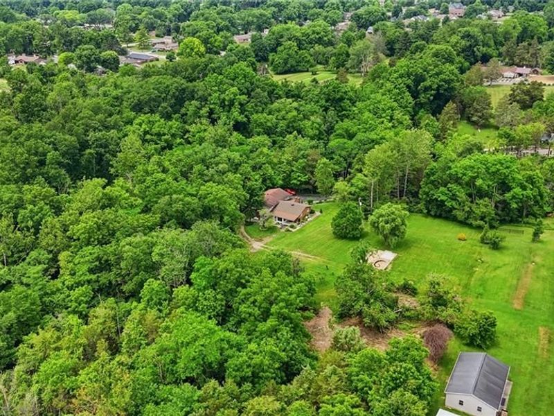 7606 Old Stage Road, Wayne Township, OH 45068 Photo 6