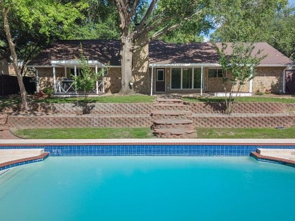 110 Linda Lane, Athens, TX 75751
