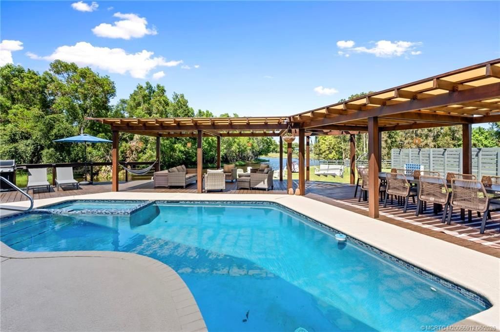 4401 SE Satinleaf Place, Stuart, FL 34997 Photo