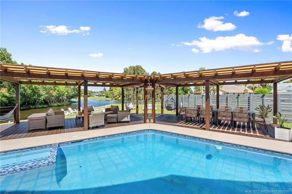 4401 SE Satinleaf Place, Stuart, FL 34997 Photo