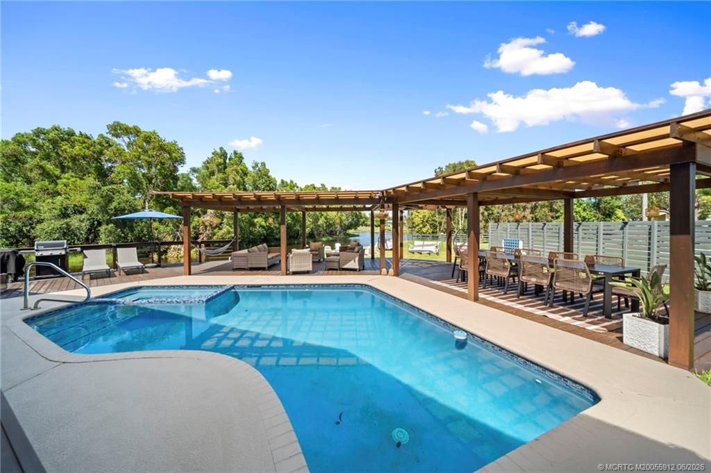 4401 SE Satinleaf Place, Stuart, FL 34997 Photo