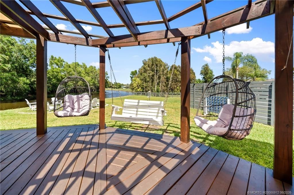 4401 SE Satinleaf Place, Stuart, FL 34997 Photo