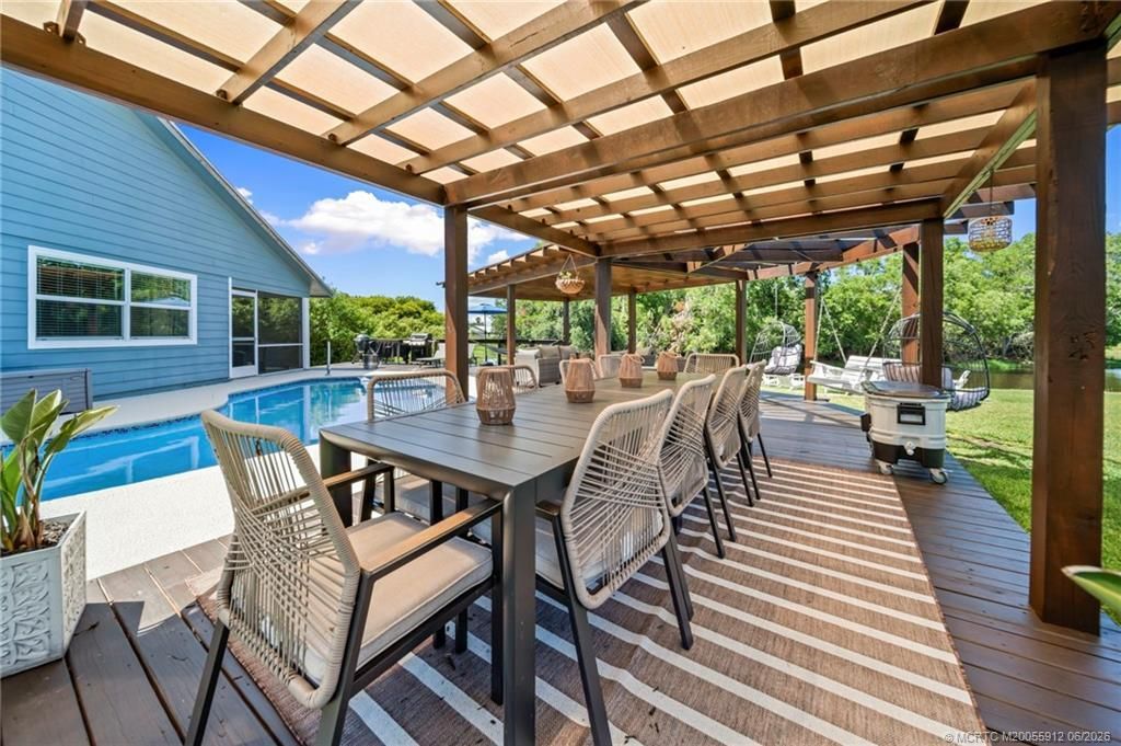 4401 SE Satinleaf Place, Stuart, FL 34997 Photo