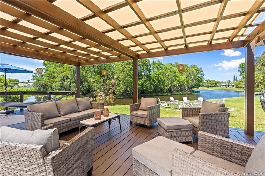 4401 SE Satinleaf Place, Stuart, FL 34997 Photo