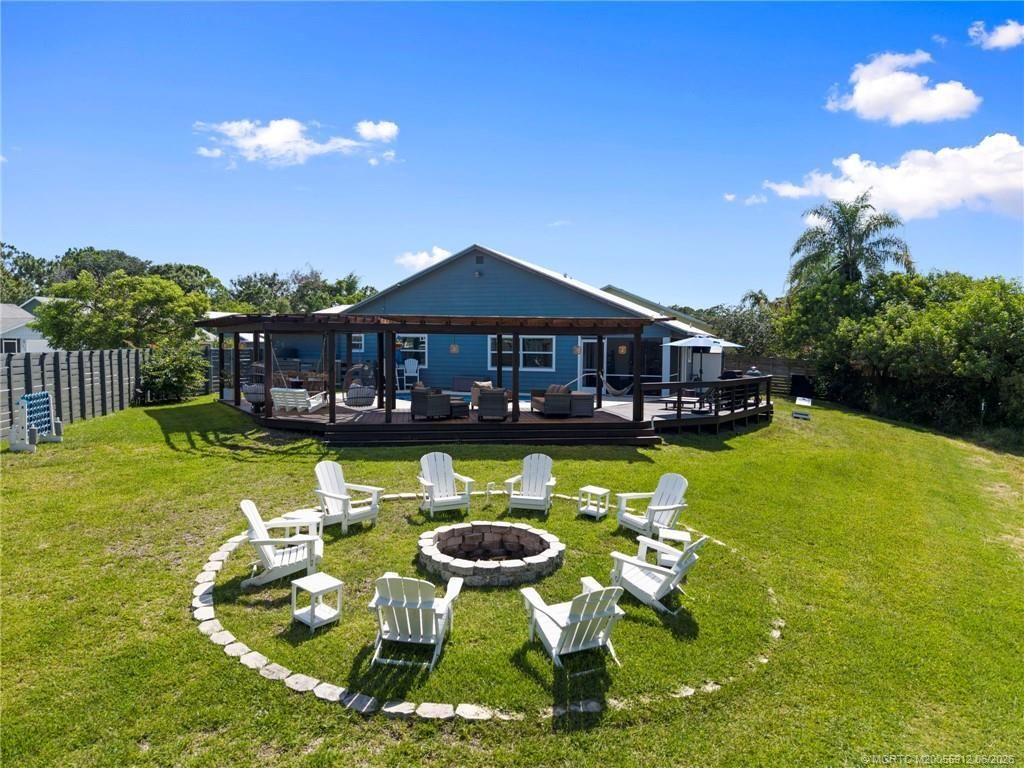 4401 SE Satinleaf Place, Stuart, FL 34997 Photo