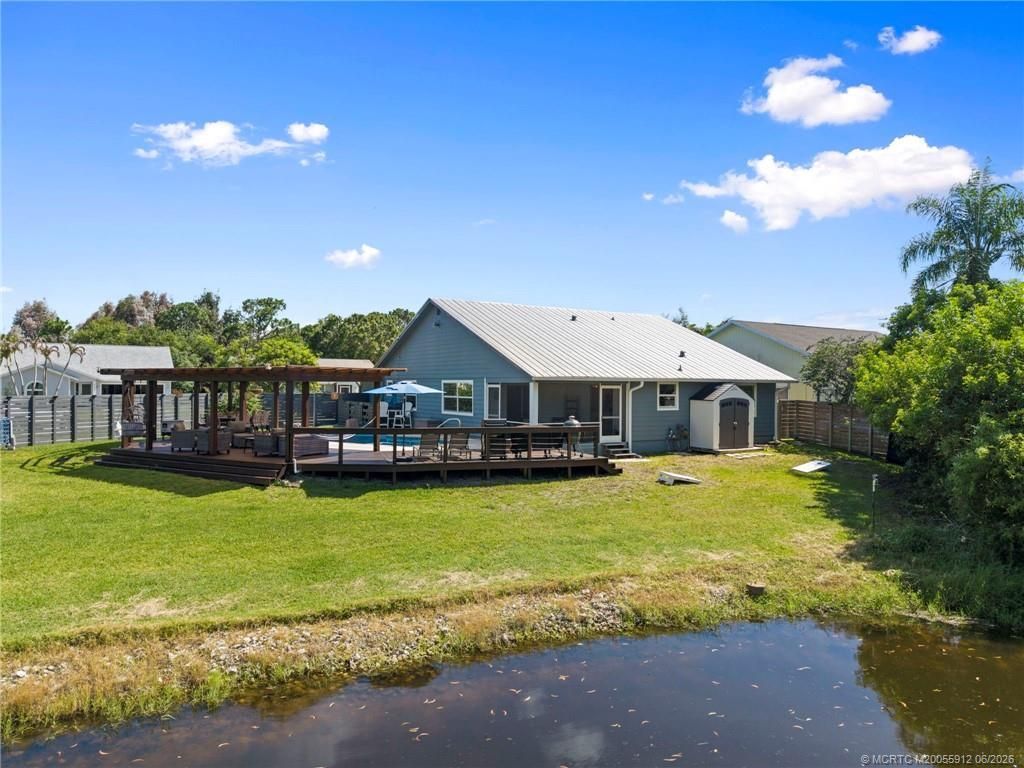 4401 SE Satinleaf Place, Stuart, FL 34997 Photo